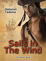 Sails in The Wind