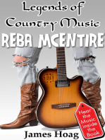 Legends of Country Music: Reba McEntire