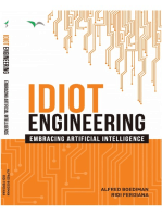 Idiot Engineering