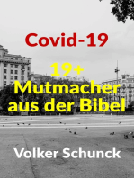 Covid-19: 19+ Mutmacher Aus Der Bibel