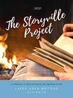 The Storyville Project: Storyville, #1