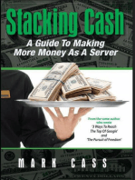 Stacking Cash