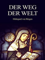 Der Weg der Welt (Translated)