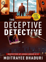 The Deceptive Detective