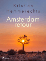 Amsterdam retour: -