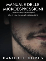 Manuale delle Microespressioni