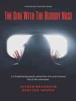 The Girl With The Bloody Nose