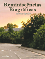 Reminiscências biográficas