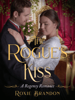 The Rogue's Kiss