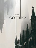 Gothika: e outros contos