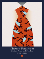 Chauvo-Feminism