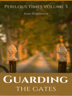 Perilous Times Vol 3: Guarding the Gates
