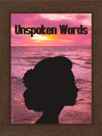 Unspoken Words