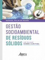 Gestão Socioambiental de Resíduos Sólidos