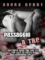 Passaggio a tre