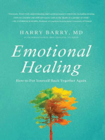 Emotional Healing