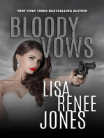 Bloody Vows: Lilah Love, #5