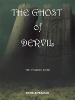 The Ghost Of Dervil: The Eastern Road