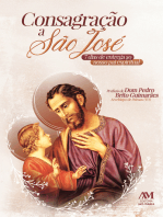 Consagração a São José: 7 dias de entrega ao nosso pai espiritual