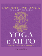 Yoga e mito