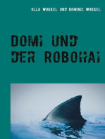 Domi und der Robohai