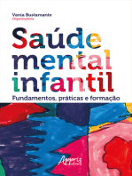 Saúde Mental Infantil