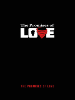 The Promises of Love