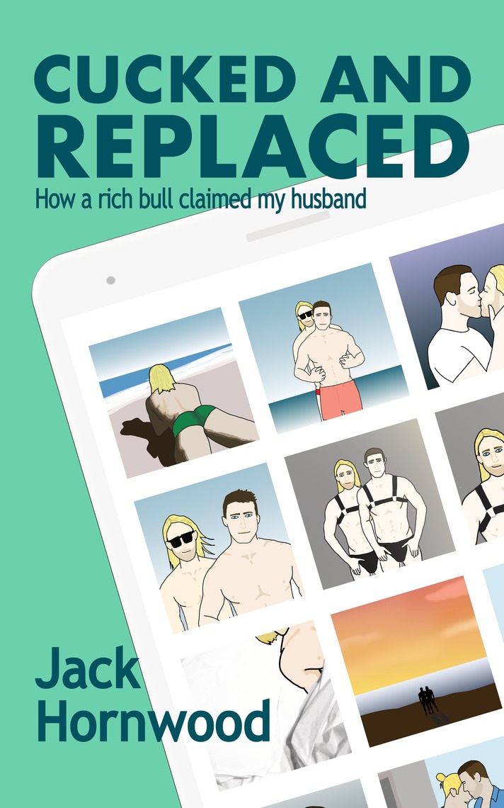 My Husband by Jack Hornwood