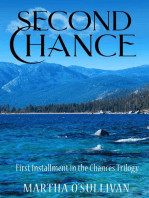 Second Chance: The Chances Trilogy, #1