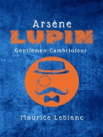 Arsène Lupin: Gentleman-Cambrioleur