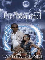 Unbound: The Fallen Series, #3