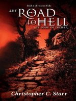 The Road to Hell: The Book of Lucifer: Heaven Falls, #1