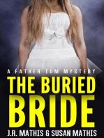 The Buried Bride: The Father Tom Mysteries, #4