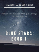 Blue Stars