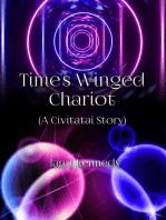 Time's Winged Chariot: Civitatai, #1