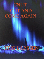 Cnut - Cut and Come Again