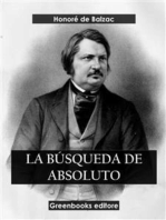 La búsqueda de absoluto