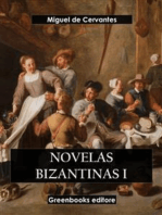 Novelas bizantinas I