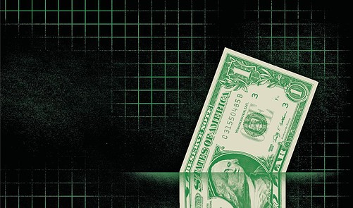 The Rise And Fall And Rise (and Fall) Of The U.s. Financial Empire ...
