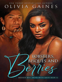 Lobsters, Bisques & Berries: Modern Mail Order Brides, #12