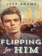 Flipping For Him