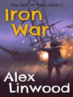 Iron War