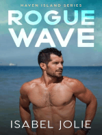 Rogue Wave: Haven Island Series