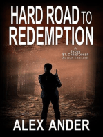 Hard Road to Redemption