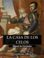 La casa de los celos