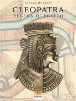 Cleopatra: Regina d'Egitto