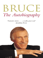 Bruce: The Autobiography