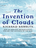The Invention of Clouds: How an Amateur Meteorologist Forged the Language of the Skies