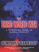 The Third World War: A Terrifying Novel of Global Conflict