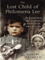 The Lost Child of Philomena Lee: A Mother, Her Son and a Fifty Year Search